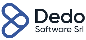 Logo Dedo Software